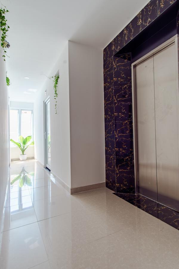 Dreamy House - Boutique Hotel Da Nang Exterior foto