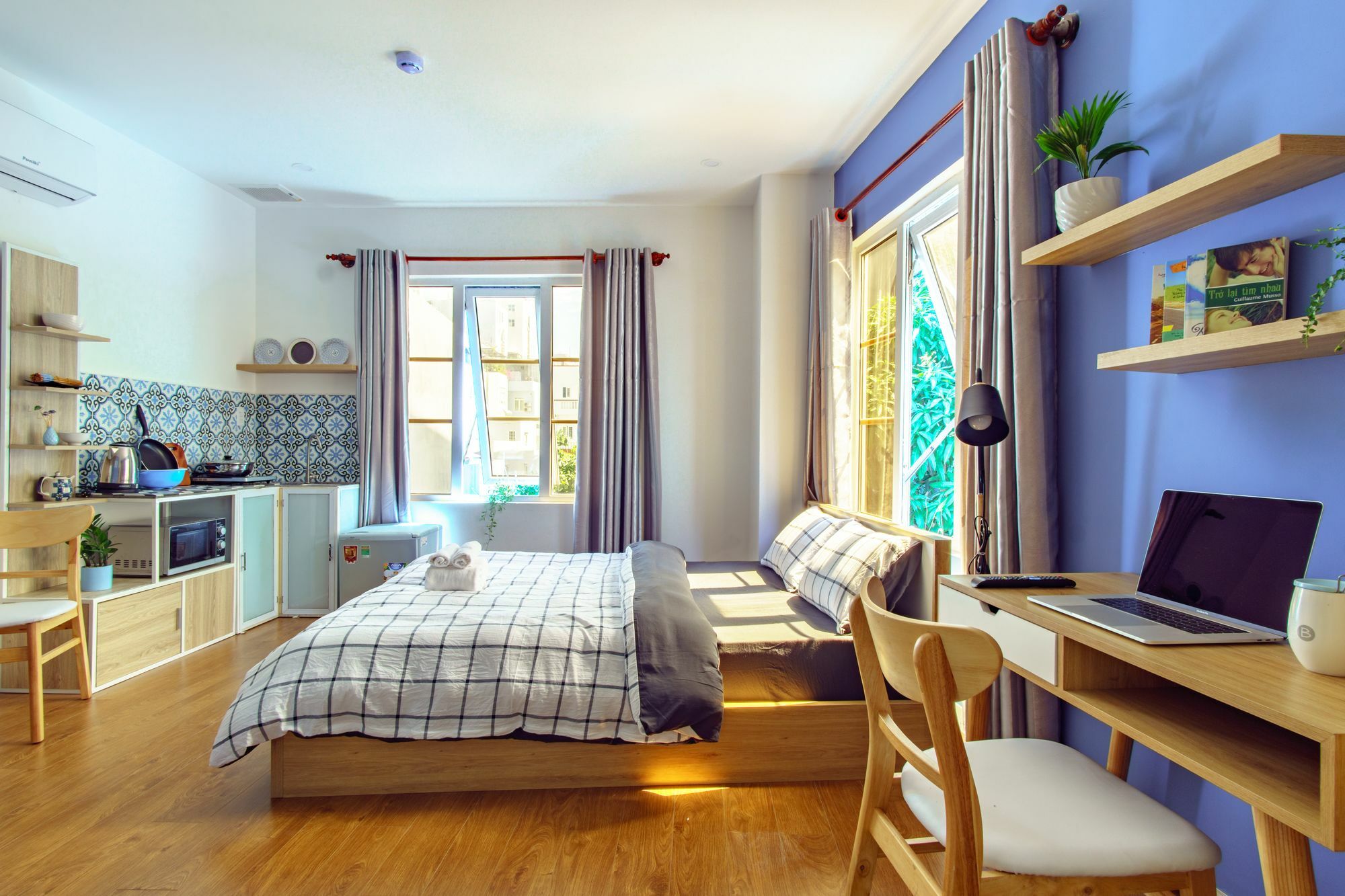 Dreamy House - Boutique Hotel Da Nang Exterior foto